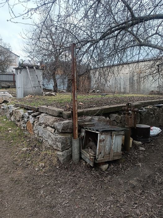 Продам будинок р-н Масленеківка