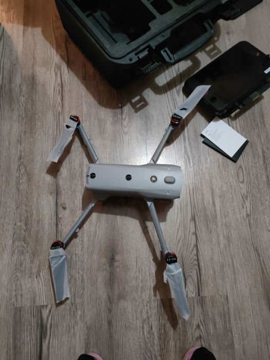 Dron autel Evo max 4T