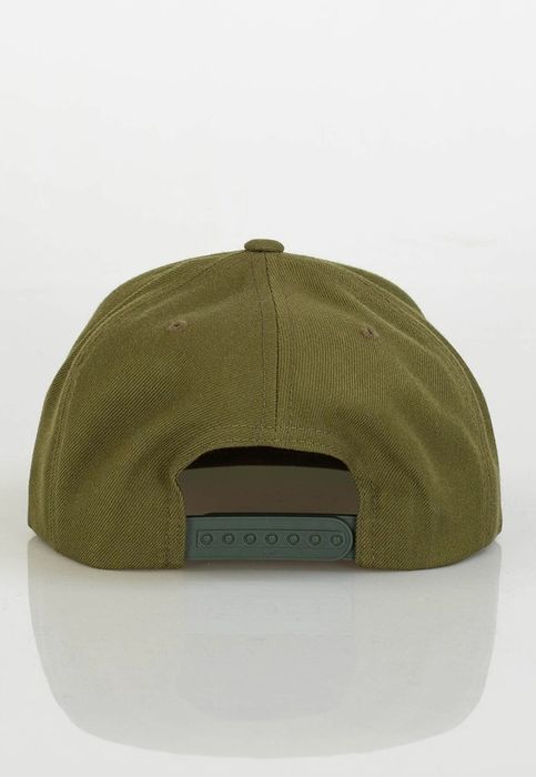 El Polako Czapka Snapback Elpolako Donguralesko