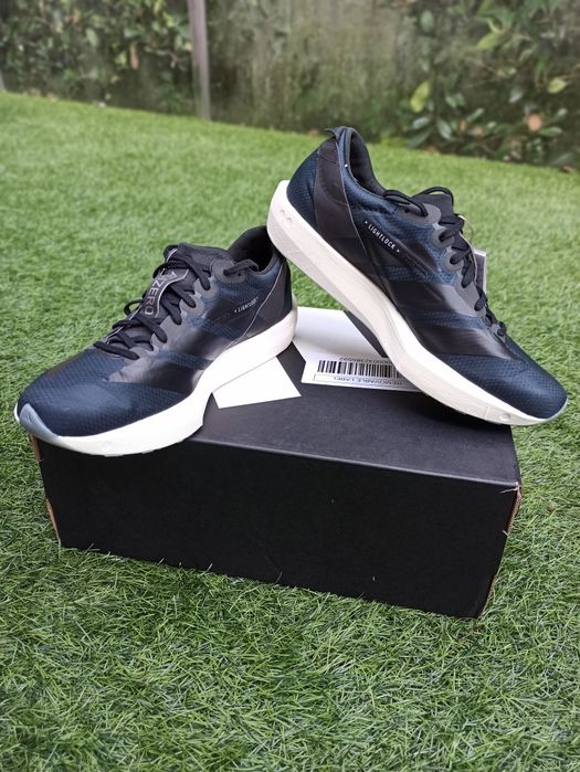 Adidas Adizero Adios 9 -  EU40,5 - NOVAS