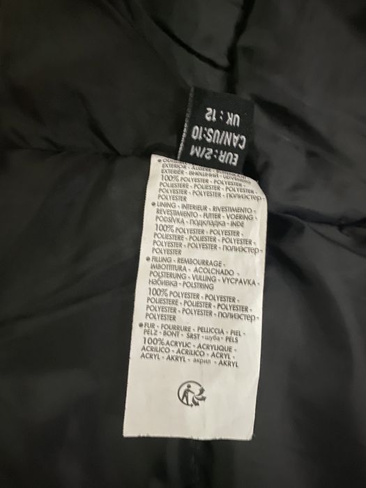 Casaco Geographical Norway