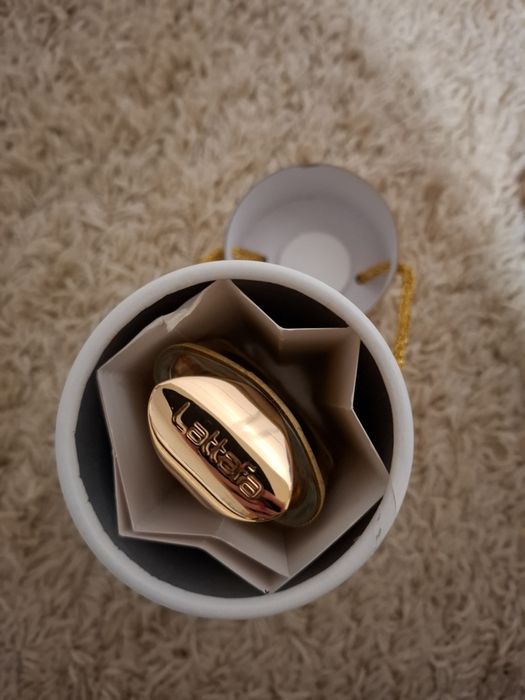 Lataffa Oud Mood Elixir