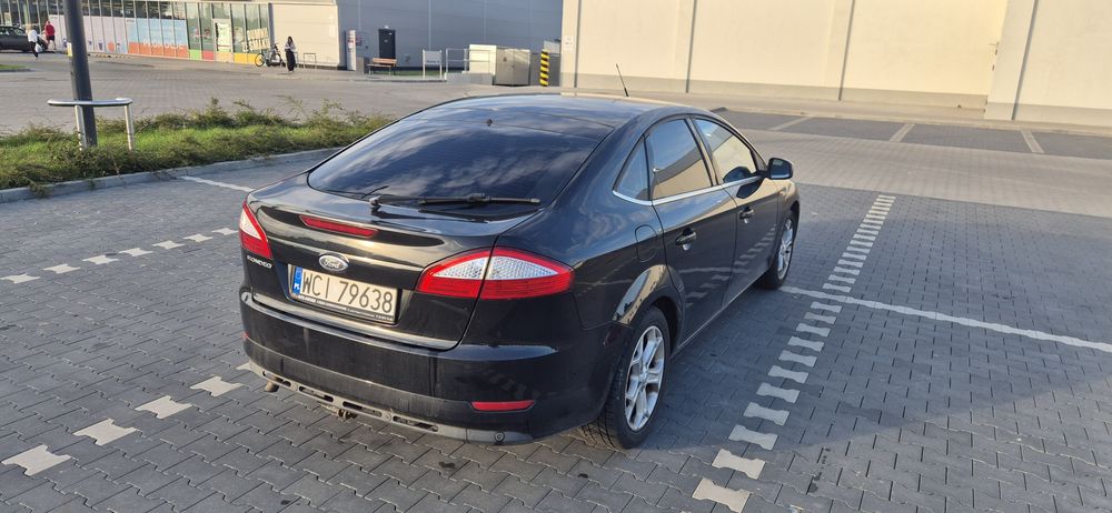 Sprzedam Forda Mondeo