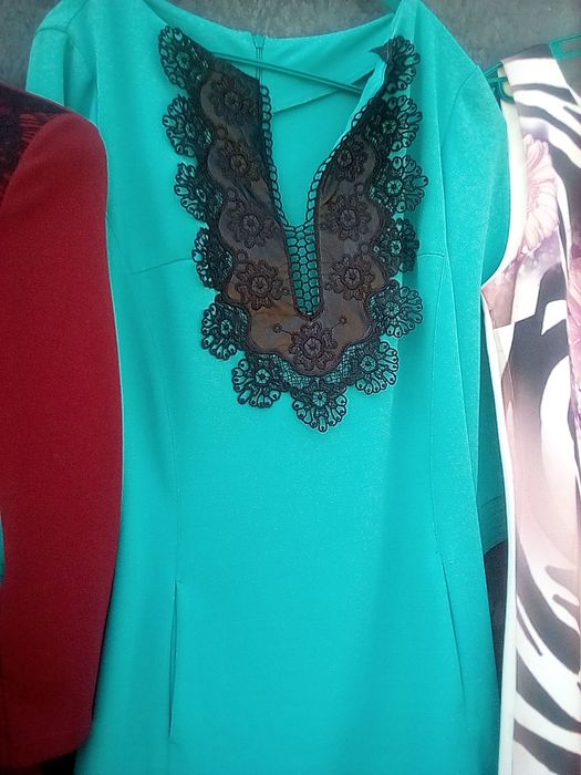 Плаття жіночі б/у