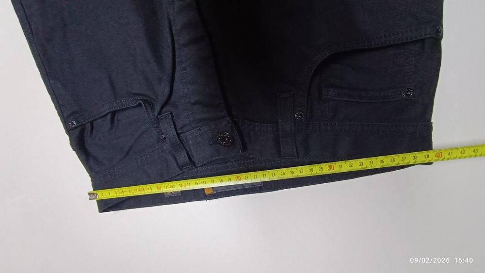 Salsa Navarro W31 L34- número 39