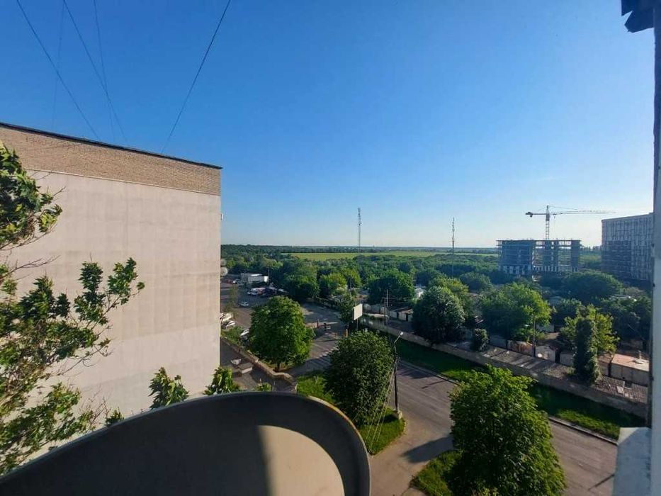 3-комнатная квартира по адресу ул. Танкистов (площадь 77 м²) - Atlanta.ua - фото 14