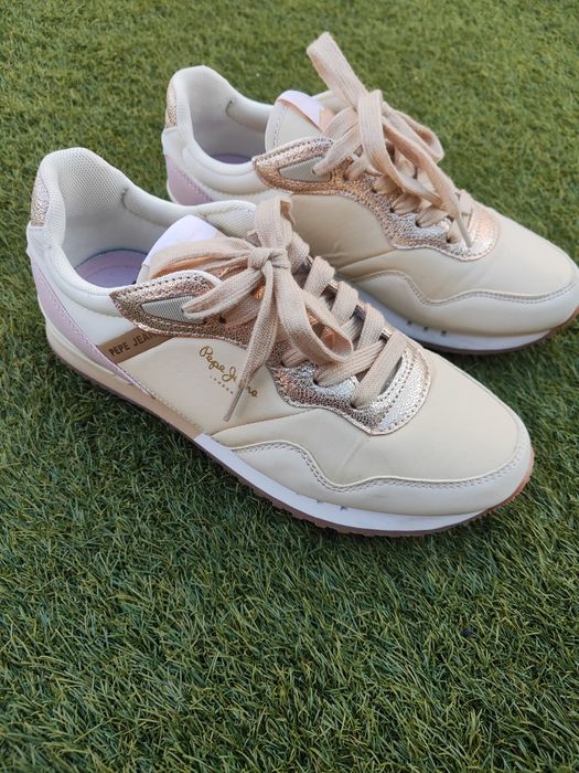 Sapatilhas Pepe jeans