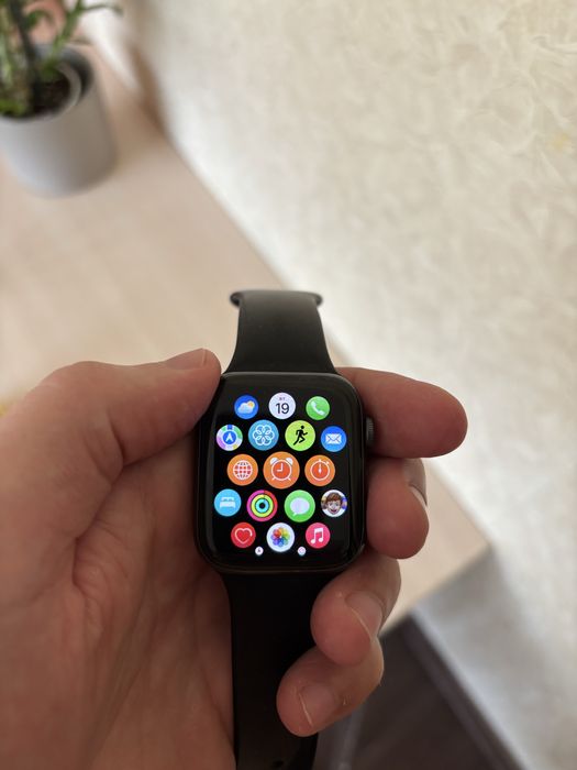 Apple watch SE 1
