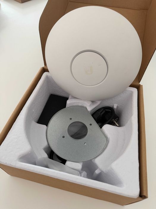 Antena Wifi Ubiquiti AC Longe Range (LR)