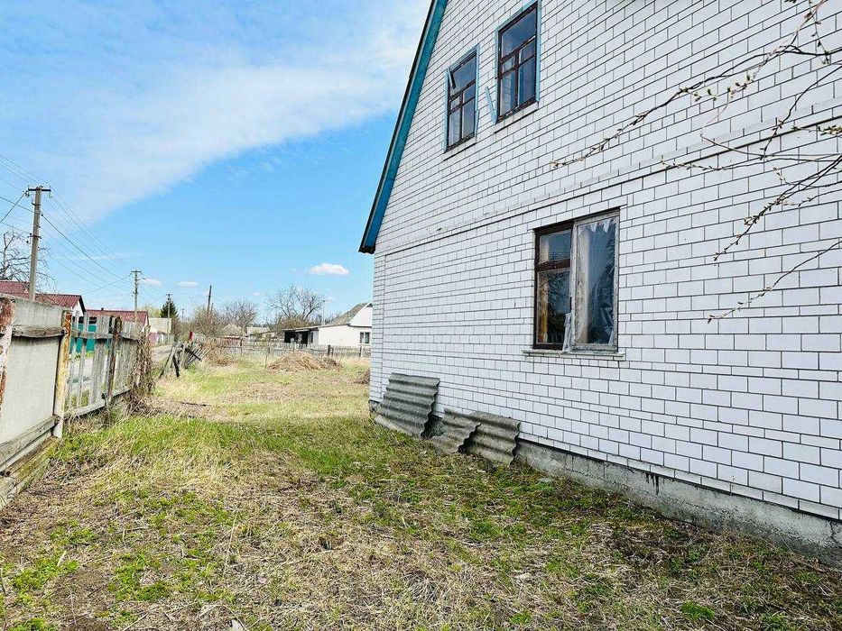 Продаж будинку в смт Баришівка в Київської області