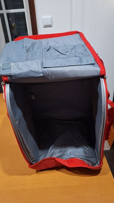 Saco de Transporte Bimby TM31