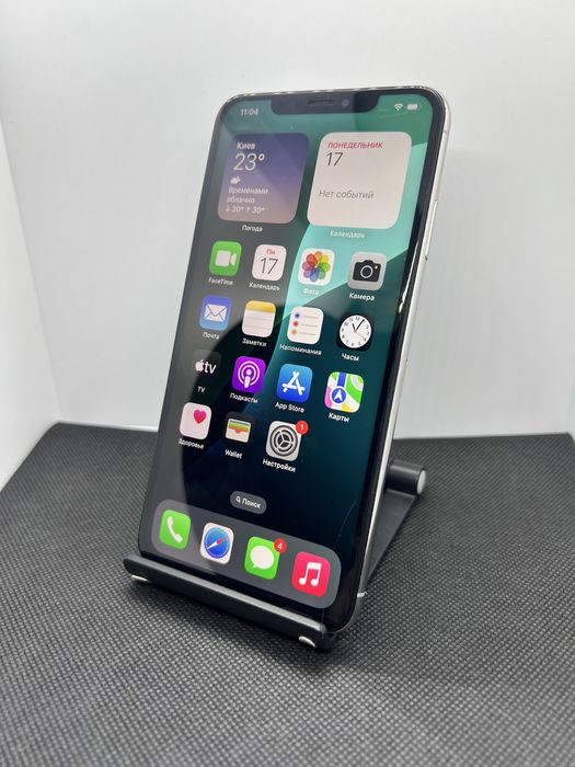 iPhone Xs Max 64 gb