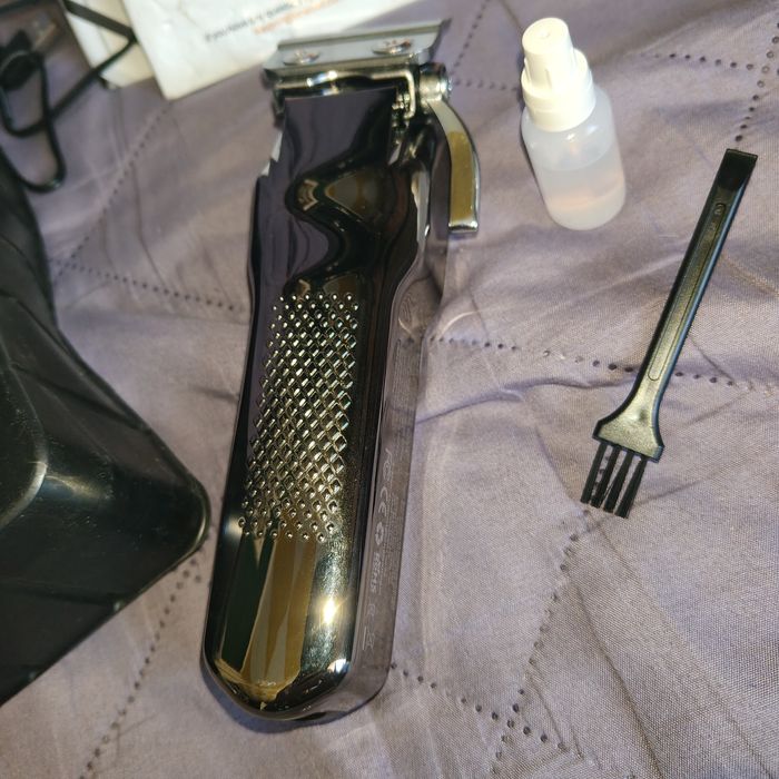 Maszynka do strzyżenia psów