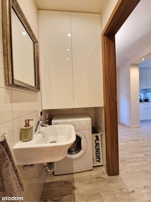 3 pok. / 60 m² - w 100% wyremontowane