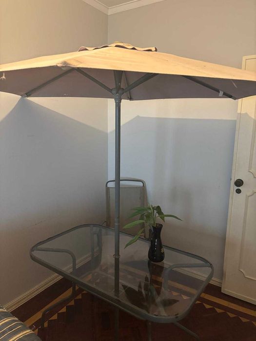 Conjunto de jardim da Kasa