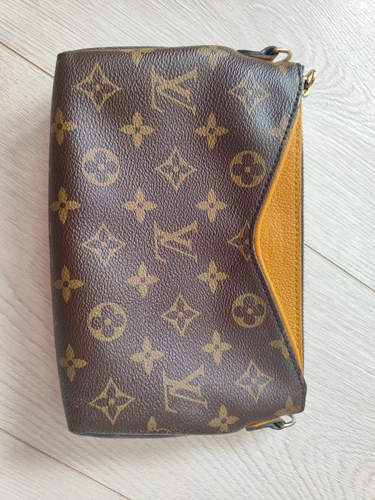 Bolsa Louis Vuitton