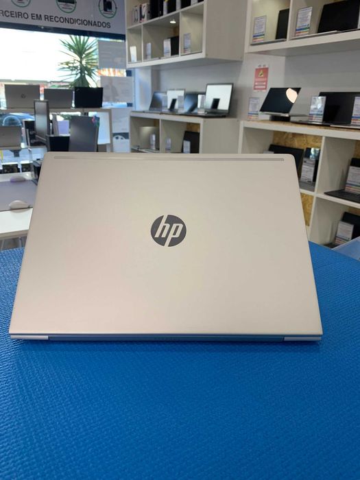 HP ProBook 430 G7 - i5-10210U | Mais Desempenho, Mais Produtividade.| Loja Física e Web Site