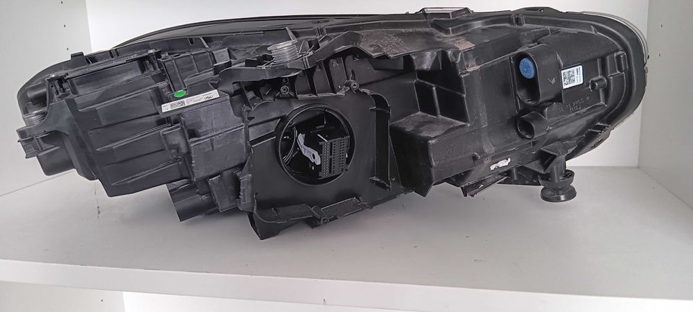 BMW Séries 1/2 Full LED Shadowline 2024+ Esquerdo