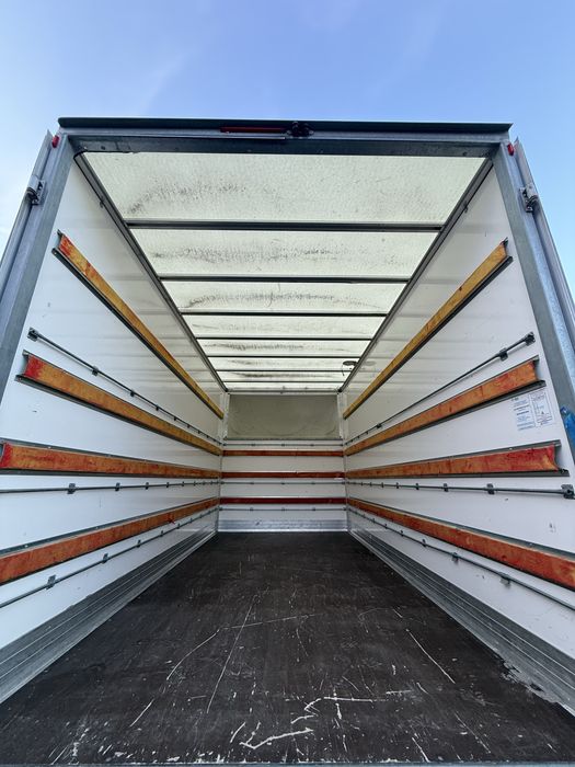 Renault Master IV Спарка 2020р.