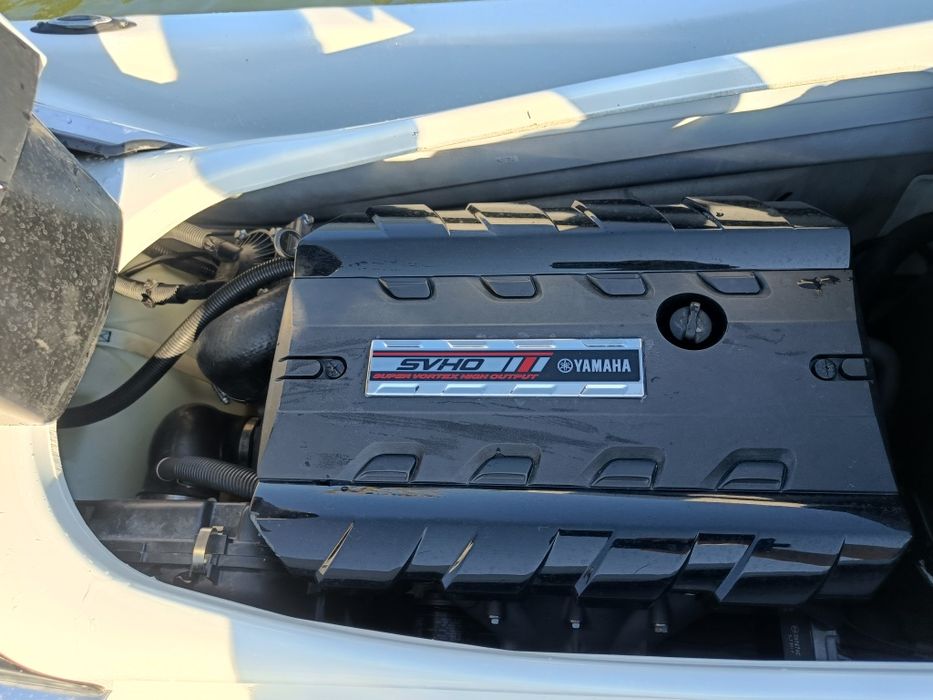 Skuter wodny Yamaha FX Cruiser 2016r.