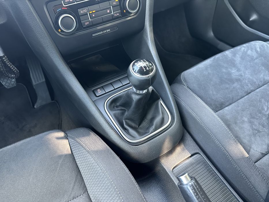 Volkswagen Golf 2011 VIN WVWZZZ1KZBM675038 фото оголошення 13 з 24