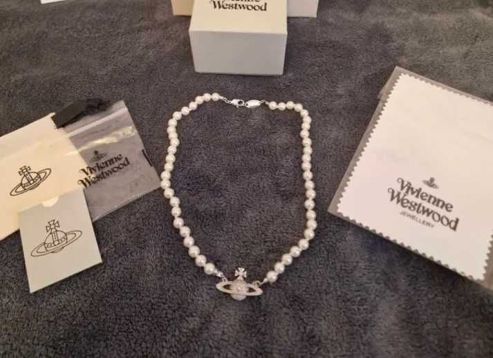 Naszyjnik Vivenne Westwood