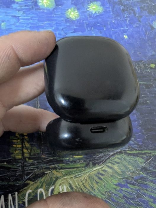 Кейс для Samsung Galaxy Buds Live SM-R180