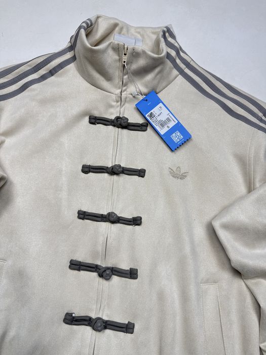 Adidas Original Limited Chinese New Year Tang Jacket: 2 999 грн