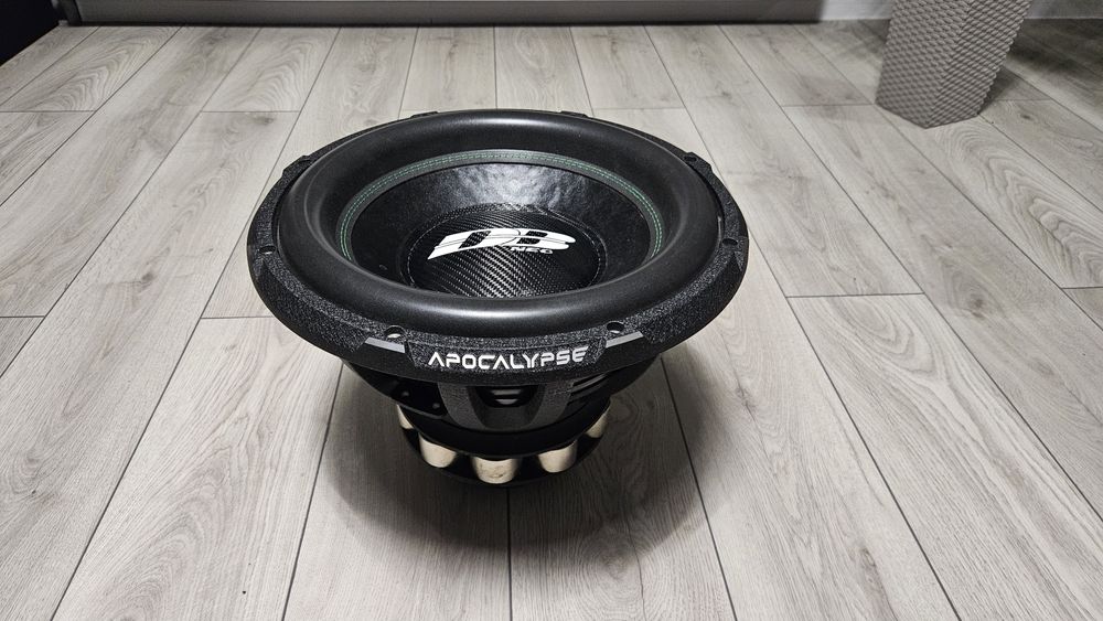 Pride tv3 18 costom Pride diamond 10 deaf bonce  neo