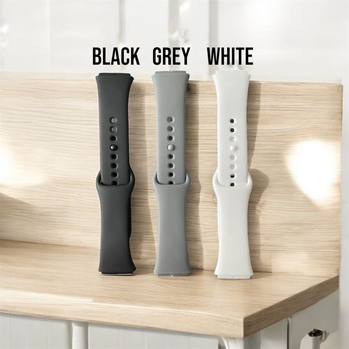 Ремешок  к часам redmi watch 3 / active / lite / редми вотч / ремінець