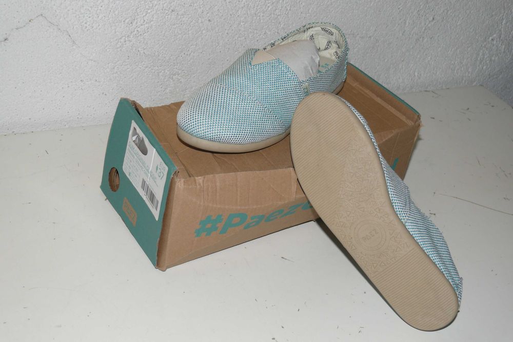 PAEZ Original - PANAMÁ Verde Ceramic