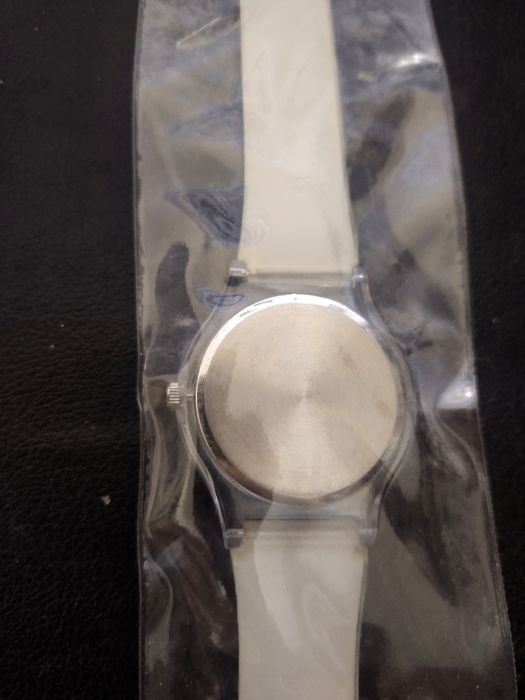 Shell Oil Company relógio de coleção