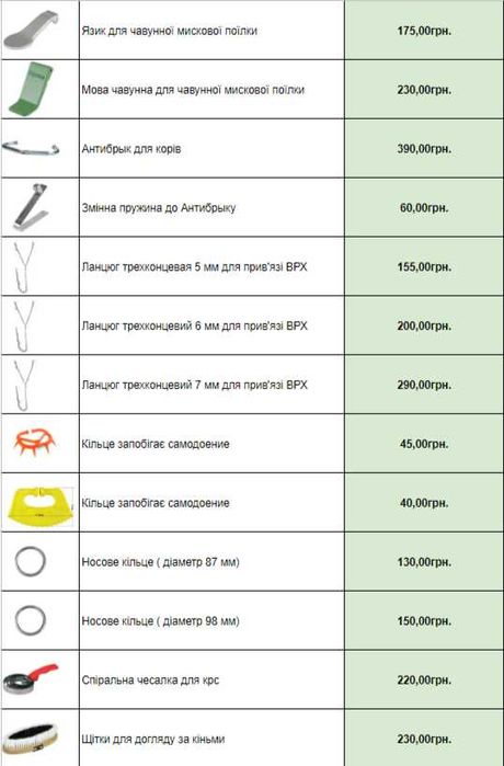 Поїлка чашкова для худоби корів, телят, коней, ВРХ кіз та овець, собак