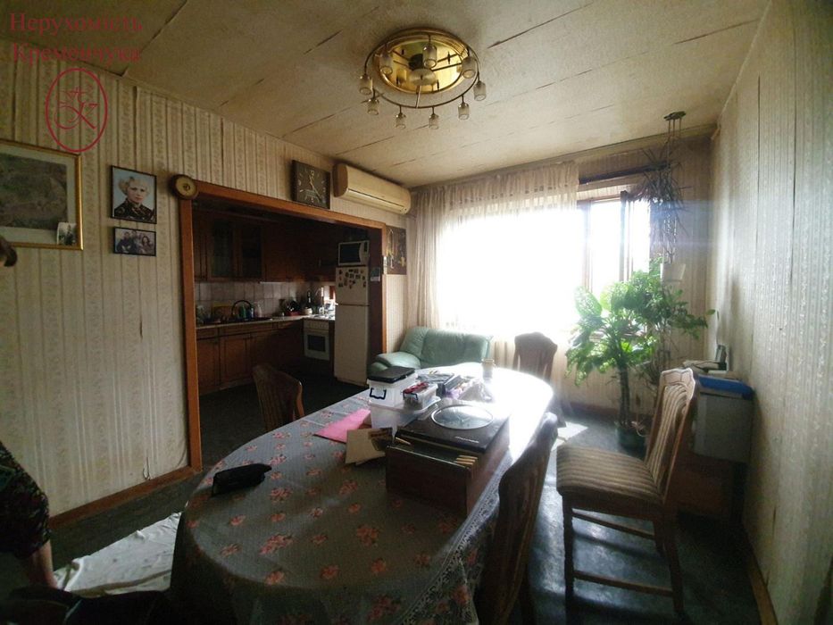 Продаж 2х рівневої квартири