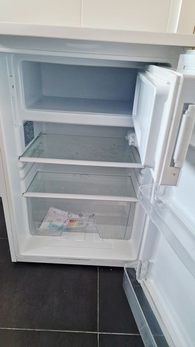 Frigorífico Electronia