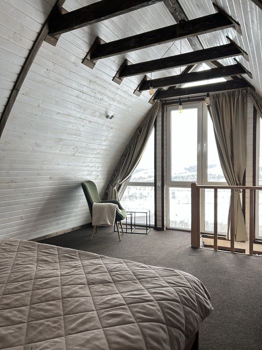 Будинок для відпочинку