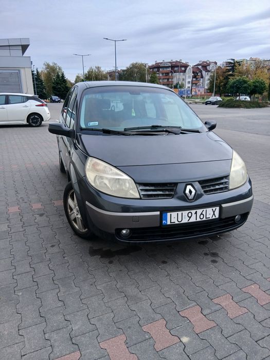 Renault Grand Scenic