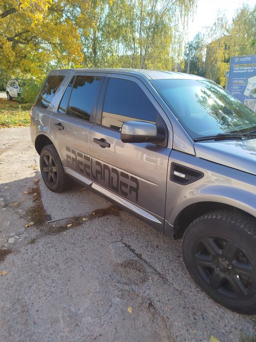 Продам автівку в гарному стані