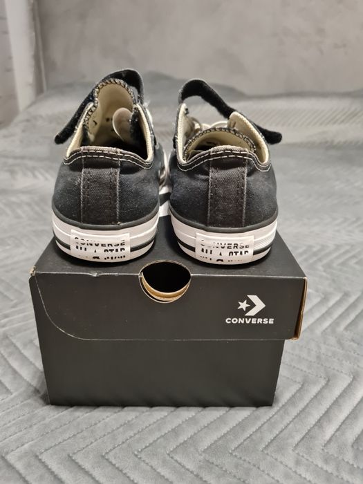 Trampki CONVERSE r. 35