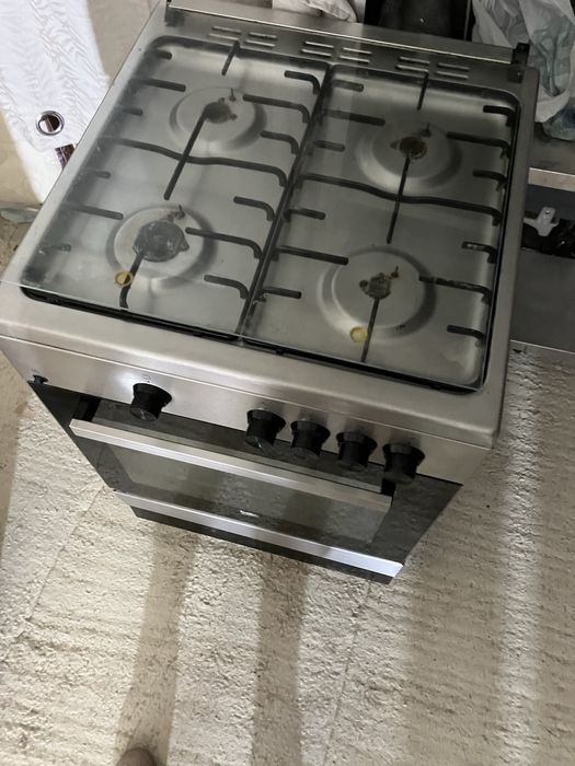 Fogao a gás Beko
