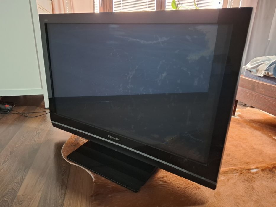 Panasonic  plazma TH-42 PV 80PA