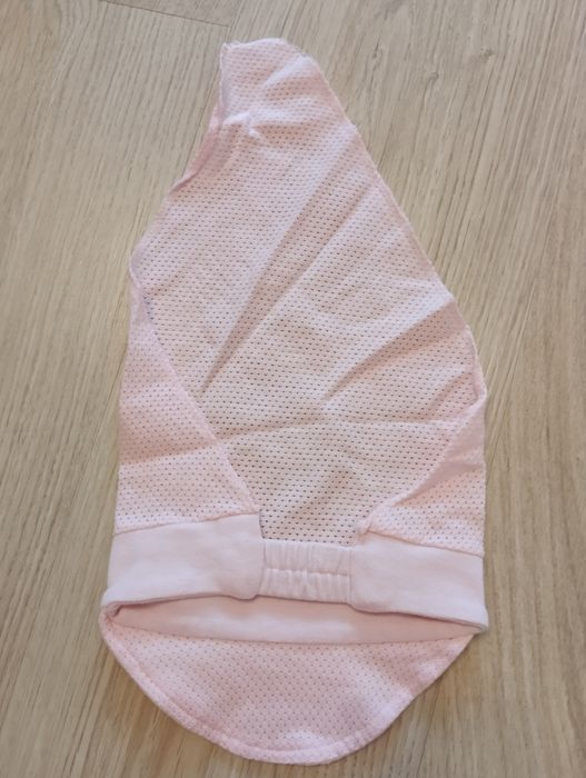 Zestaw czapek i opasek na lato