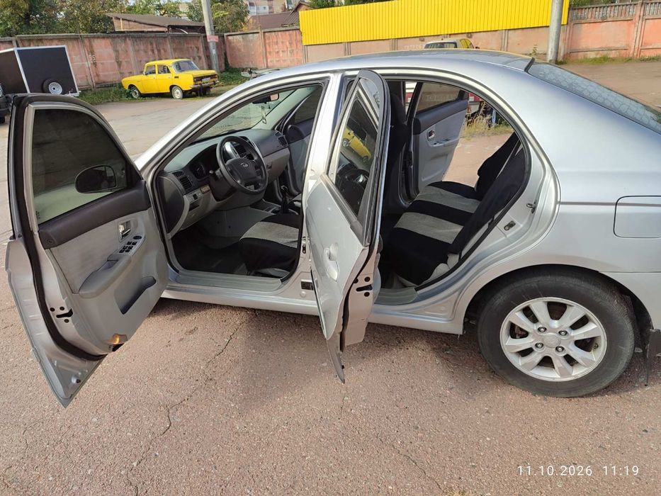 Продам Kia Ceratо