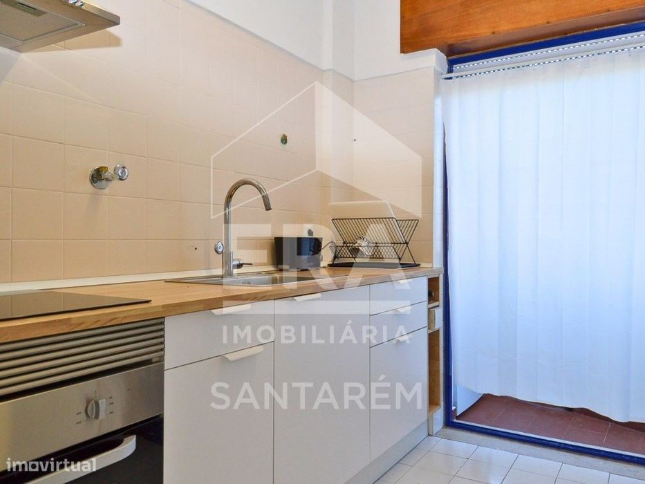 Apartamento T3, Varandas e Arrecadação