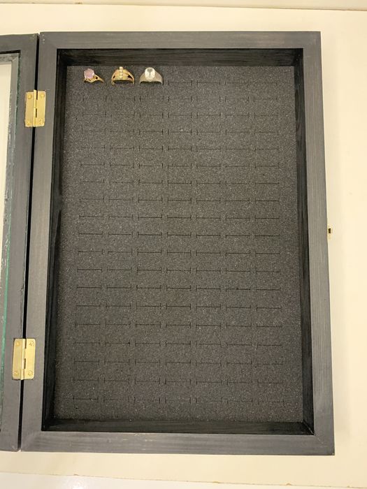 Рамка для перстень, колець