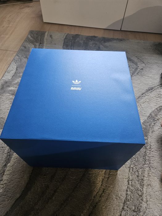 Adidas Superstar Superfinger avavav nowe