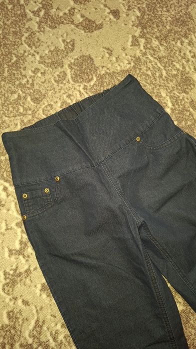 Женские джеггинсы, брюки