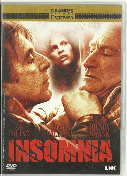 Filmes - 3 DVD originais