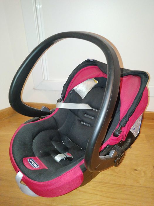 Carrinho Chicco Activ 3