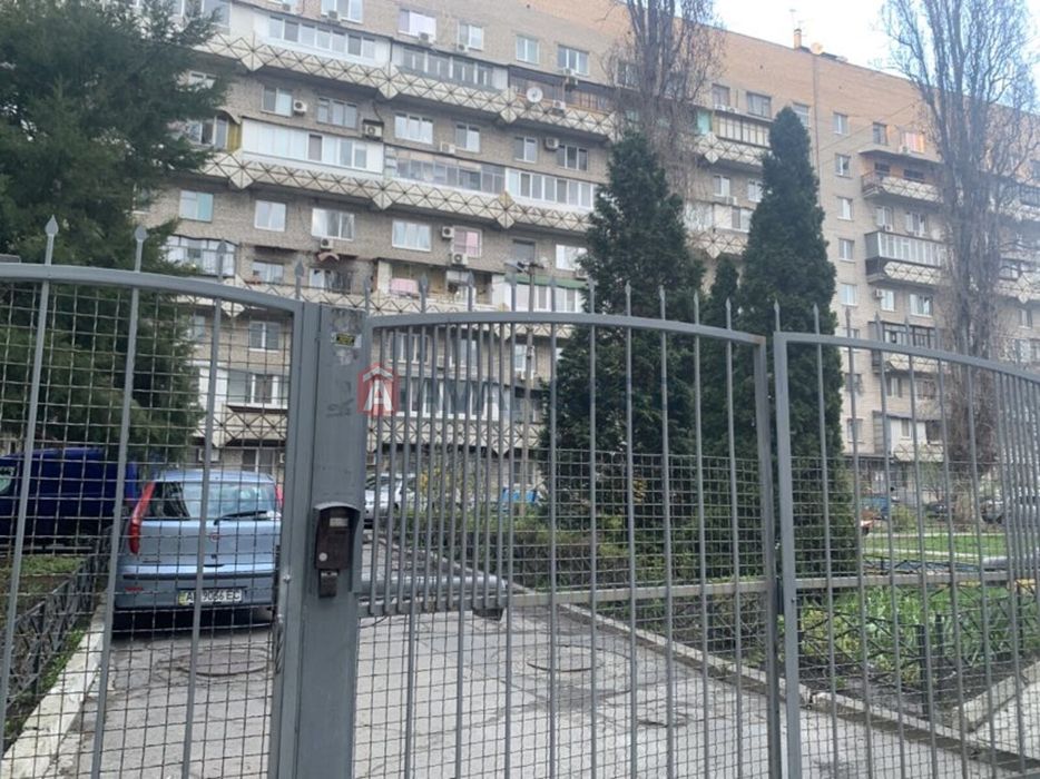 Продажа 1 ком. квартиры в Центре